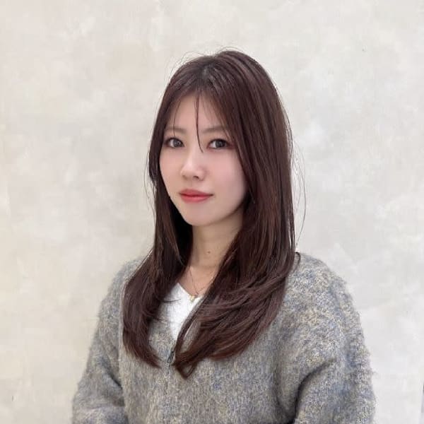 HIRARI |全席個室美容室 Zina 南草津 髪質改善＆トリートメント【ジーナ】