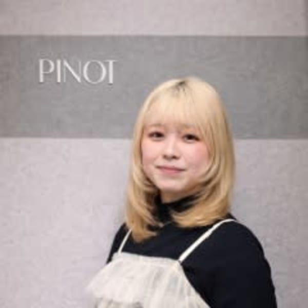 MOCA|Pinot Men's