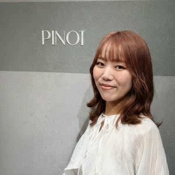HAYASHI|Pinot Men's
