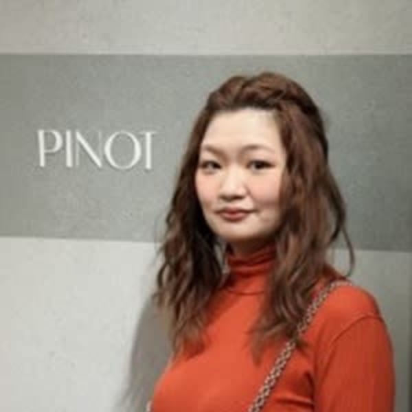 SHION|Pinot Men's