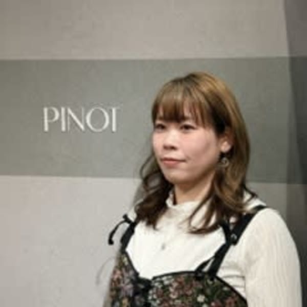 KOUMURA|Pinot Men's