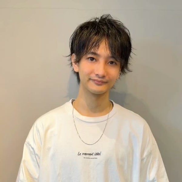 角和 賢人|Bea
