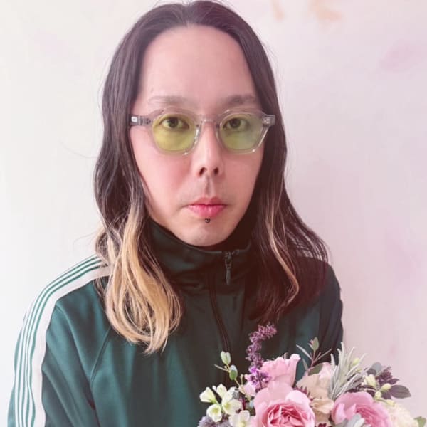 木村　林太郎|hair+resort valentine