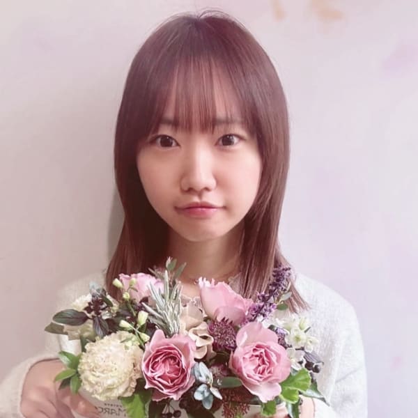 鈴木 遥菜|albero