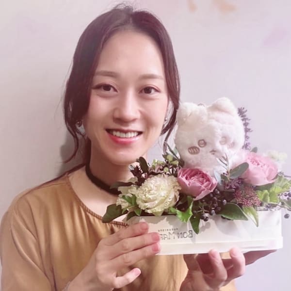 下山 久美子|albero