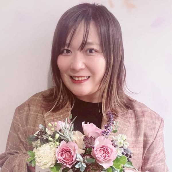 山崎 愉美|albero