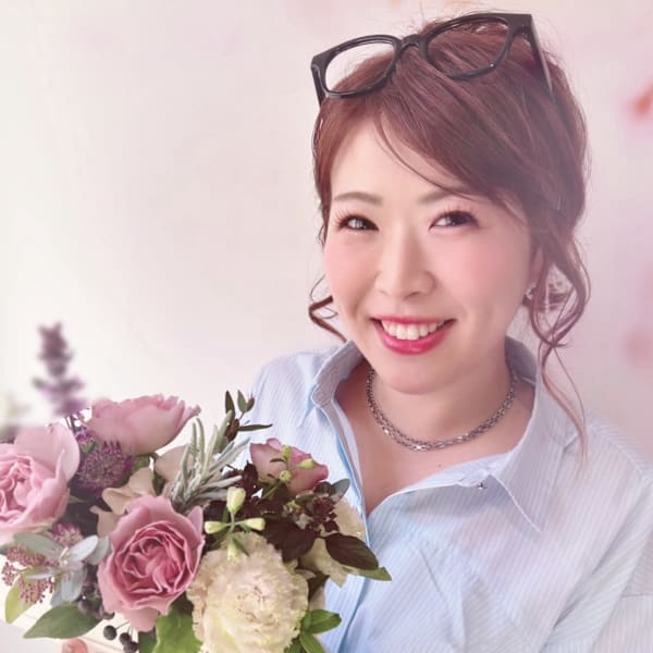 亀井　文香|marché