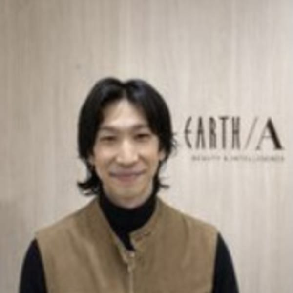 大塚 昴徳|HAIR&MAKE EARTH 熊本長嶺店