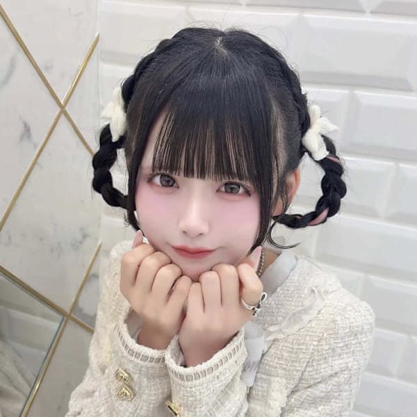 恋羽くるみちゃんドーナツヘア＊まゆ