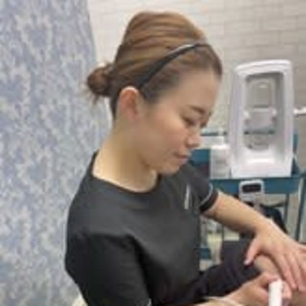 岩井|脳疲労ケアドライヘッドスパ専門店 天空のゆりかご 八王子店