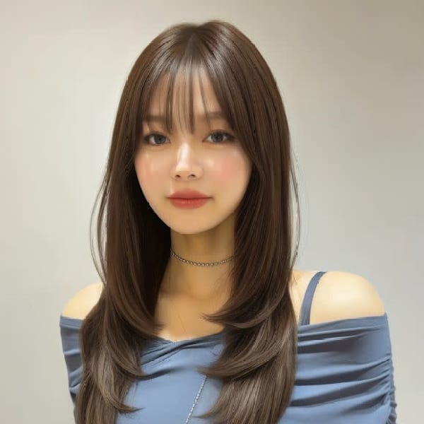 narumi |Zina 渋谷本店 髪質改善&トリートメント&艶髪【ジーナ】