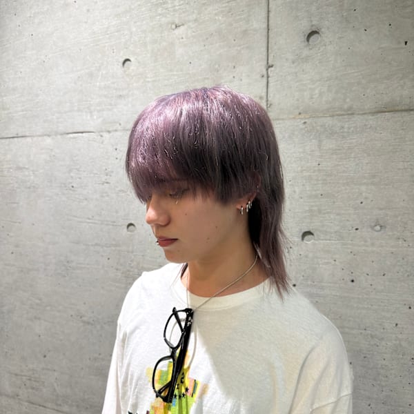 ダブルブリーチ