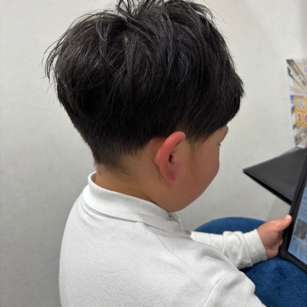 Second × Style