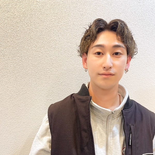 飯田　ショウト|mano a fato