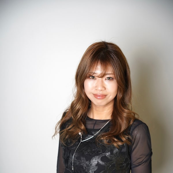 野呂　彩夏|HE:ARTS OSAKA