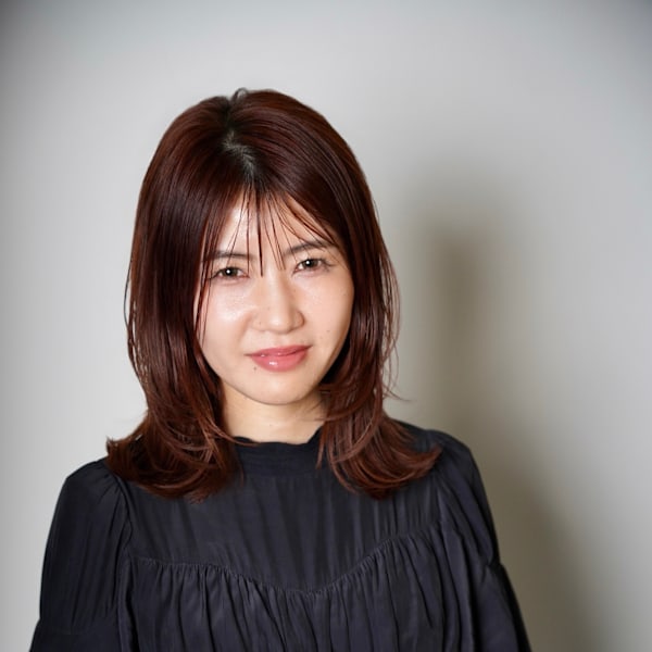 新庄 真奈|HE:ARTS OSAKA
