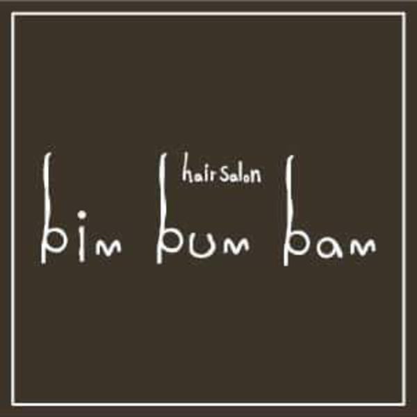 hair salon bim-bum-bam【ビンブンバン】のスタッフ紹介。岩崎 忍