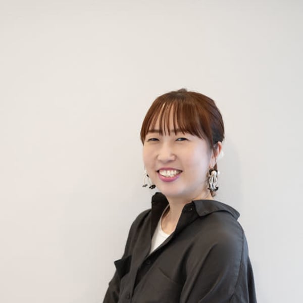 黒岩 美絵|arch 十三部店