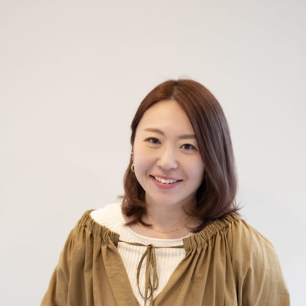 溝田 沙弥香|arch 十三部店