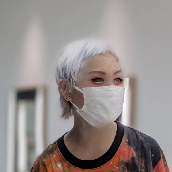 高畠　靖代|Hair&Beauty B's amor 日進店