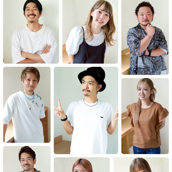 指名なし|Ari・gate daikanyama