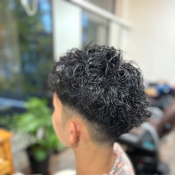 hair NAVONA 大浦店【ヘア ナヴォーナ】×スタイル|hair NAVONA 大浦店【ヘア ナヴォーナ】