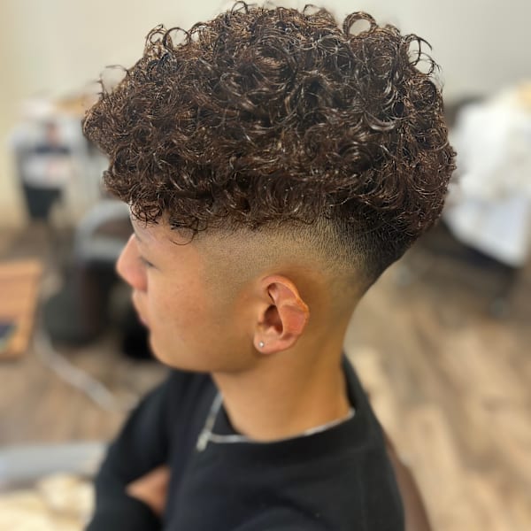hair NAVONA 大浦店【ヘア ナヴォーナ】×スタイル|hair NAVONA 大浦店【ヘア ナヴォーナ】