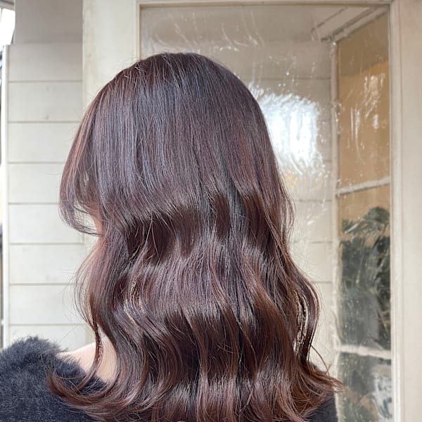 Amule hair salon×スタイル