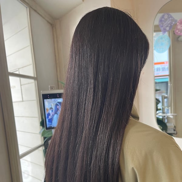 Amule hair salon×スタイル