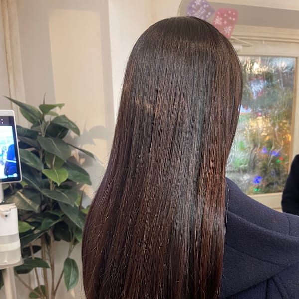 Amule hair salon×スタイル