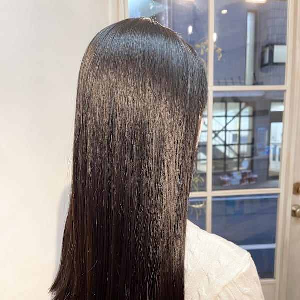 Amule hair salon×スタイル
