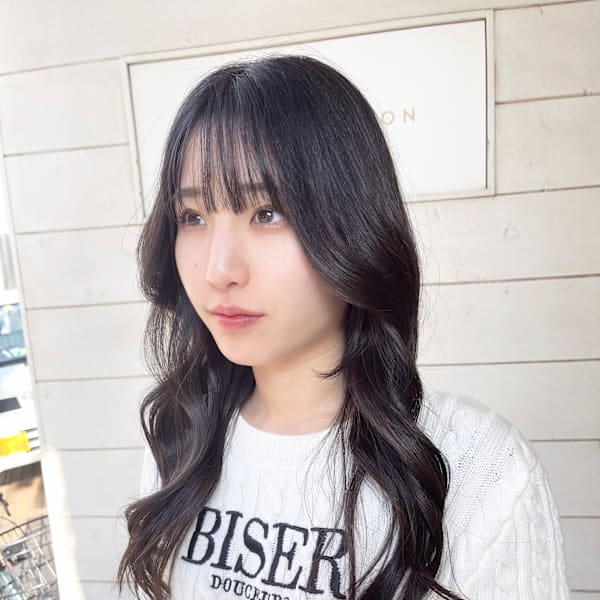 Amule hair salon×スタイル