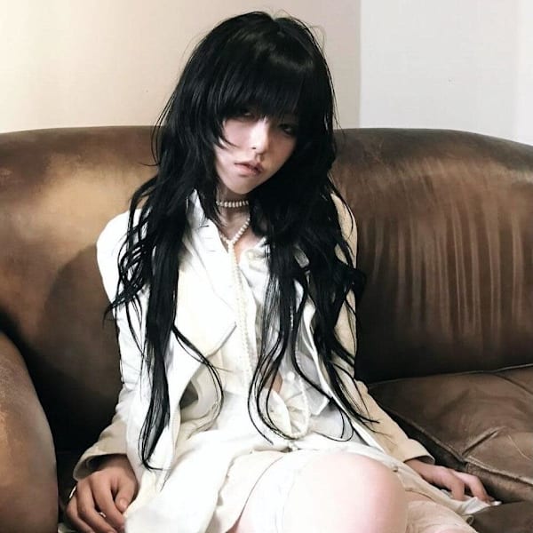 layer /extension cut