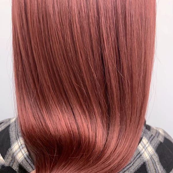 N° rico 名駅×スタイル