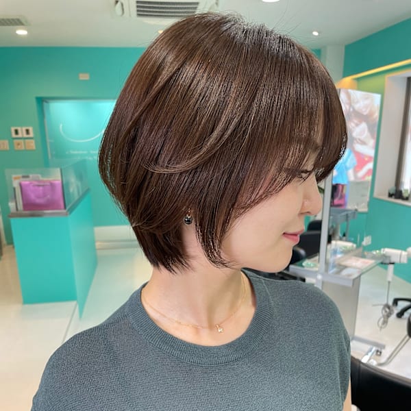 u Ikebukuro×スタイル