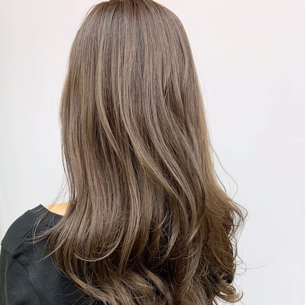 N° blao 名古屋栄×スタイル