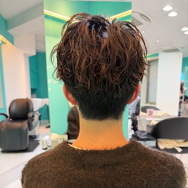 u Ikebukuro×スタイル