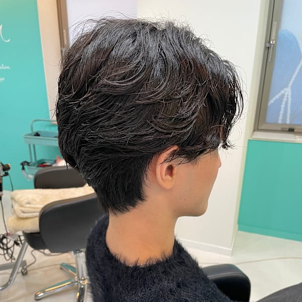 u Ikebukuro×スタイル