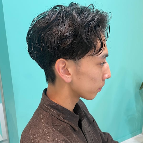 u Ikebukuro×スタイル