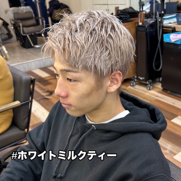 nina 【ニーナ】三軒茶屋×スタイル