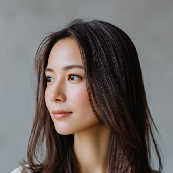Rosso Hair&SPA 谷塚店×スタイル