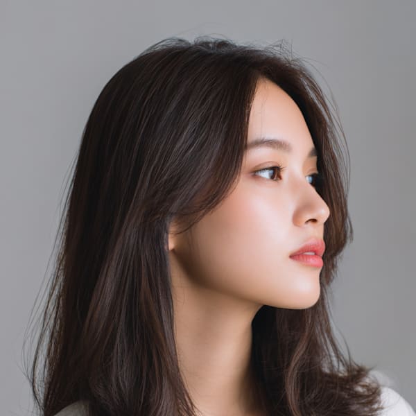 Rosso Hair&SPA 谷塚店×スタイル
