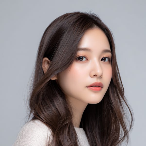 Rosso Hair&SPA 谷塚店×スタイル