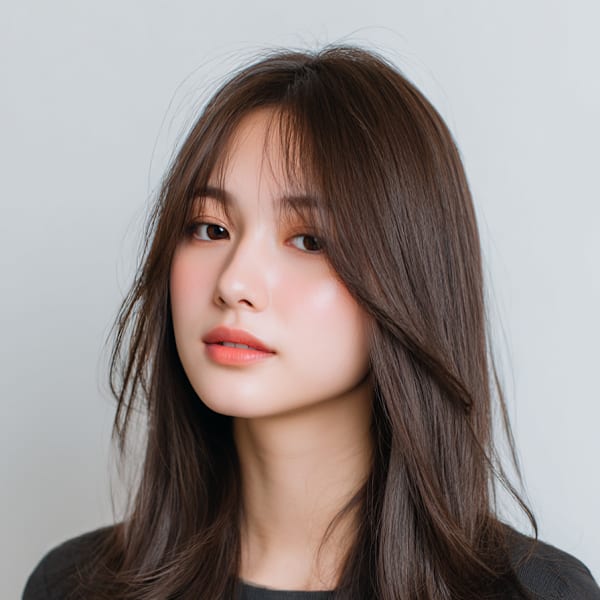 Rosso Hair&SPA 谷塚店×スタイル