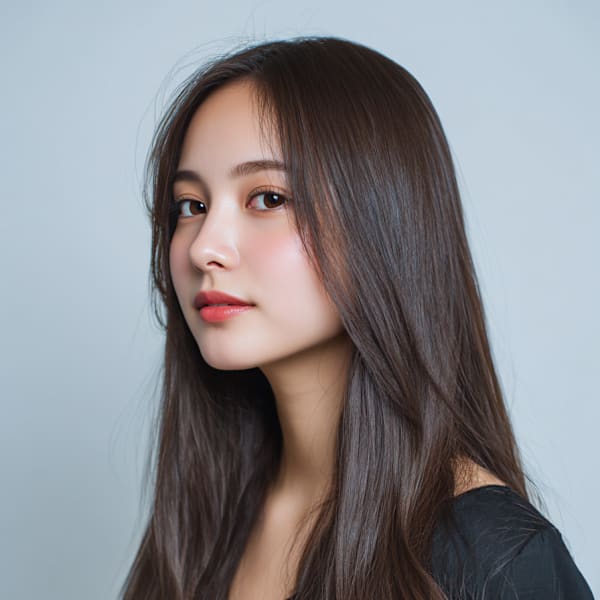 Rosso Hair&SPA 谷塚店×スタイル
