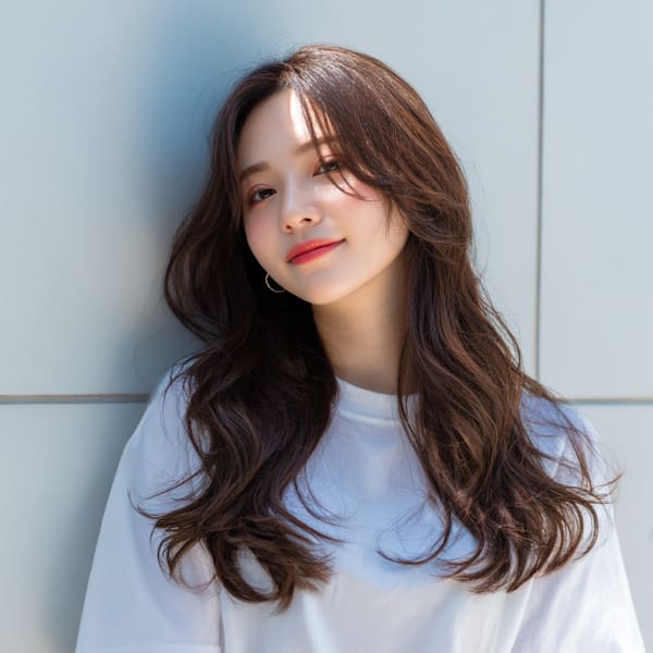 Rosso Hair&SPA 谷塚店×スタイル