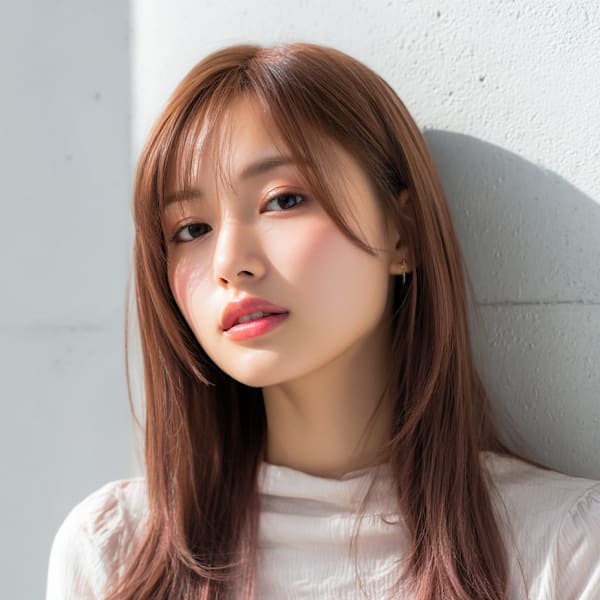 Rosso Hair&SPA 谷塚店×スタイル