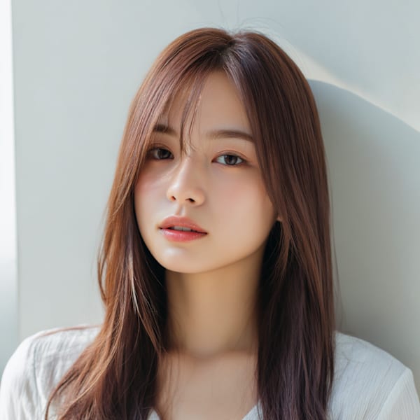Rosso Hair&SPA 谷塚店×スタイル