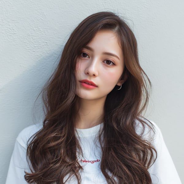 Rosso Hair&SPA 谷塚店×スタイル
