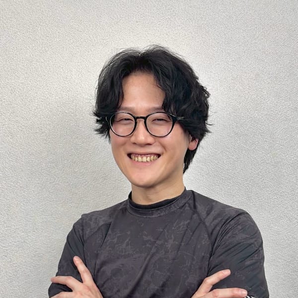 池袋deりらく【イケブクロデリラク】のスタッフ紹介。ウチノ